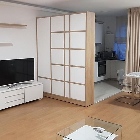 Top Trio Residence بوخارست المظهر الخارجي الصورة
